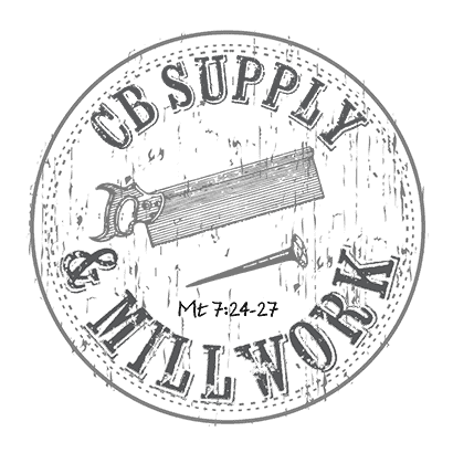 CB Supply and Millwork