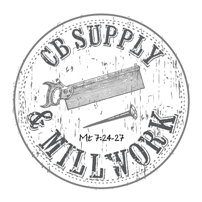 CB Supply and Millwork